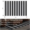 thumbnail image 3 of Alfombra Pcinfuns, 183 x 274 cm, impermeable y plegable para exteriores, 3 of 7