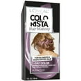 thumbnail image 3 of L'Oreal Paris Colorista Hair Makeup 1-Day Hair Color, Lilac500 (for blondes), 1 fl. oz., 3 of 14