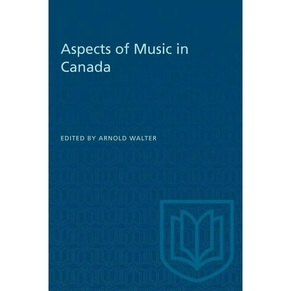 Heritage: Aspects of Music in Canada (Paperback)