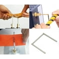 thumbnail image 5 of Electric Knife Heating Machine Ribbon Hot Knife Rope Foam Cutter for Nylon Plastic Net Webbing, 5 of 5