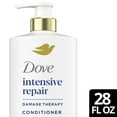 thumbnail image 4 of Dove Conditioner for Women Intensive Repair with Bio-Protein Care Technology and Amino Serum, 28 fl oz, 4 of 18