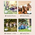 thumbnail image 4 of CSEONEO Gift for kids,Machine for Kids Suitcase Automatic Blower USB Rechargeable 120mL, 4 of 5