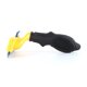 thumbnail image 4 of Mascota Perro Gato Largo Pelo Corto Aseo Peine Recortador De Piel Rastrillo Peine Herramienta De Cepillo De Pelo Eigraketly PT001510-02, 4 of 7