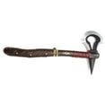 thumbnail image 4 of 1:1 Assassin'S Creed 3 III 66cm Tomahawk Hache Jeu Vidéo Cosplay à Collectionner, 4 of 6