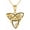 cat, variant on YAFEINI 14K Gold Animal Pendant Necklace - Dainty Zodiac & Pet Inspired Charm Necklace for Women - 16+1+1"