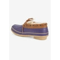 thumbnail image 2 of Comfortview Women's The Storm Waterproof Slip-On, 2 of 6