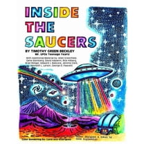 Inside The Saucers: Mr. UFOs Teenage Years, (Paperback)