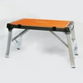 thumbnail image 4 of Win Max Multi-Function 4-in-1 Portable Automotive Creeper, Workbench, Dolly, Scaffold, 500 lbs, 4 of 10