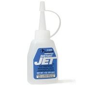 Capezio Clear Jet Glue, Size One Size