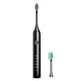 thumbnail image 2 of USB Charging Toothbrush, Toothbrush With 2 Brush Heads, Smart 5-ModesTimer Toothbrush IPX7, 2 of 8