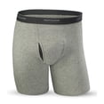 thumbnail image 3 of Calzoncillos bóxer Fruit of the Loom CoolZone para hombre, paquete de 7, 3 of 5