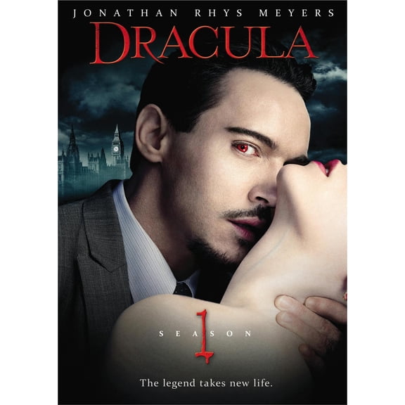 Dracula: Season 1 [DVD]