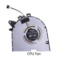 thumbnail image 1 of Ventilador de refrigeración de CPU YONGSHENG para ordenador portátil 5v/0,5a 4 pines, 1 of 2