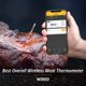 thumbnail image 5 of Termómetro para Carne ThermoWorks RFX Inalámbrico con Kit de 4 Sondas, 5 of 9