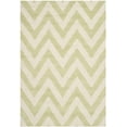 thumbnail image 3 of Safavieh Cambridge Kaitlyn Zig Zag Stripes Area Rug, 3 of 3