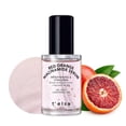 thumbnail image 1 of T'else Suero de niacinamida de naranja roja 1.0 fl oz 1.05 Fl.oz Mejora de imperfecciones y defectos de la piel Gel hidratante Fórmula Loción Rica en vitaminas y pantenol Cuidado facial Textura suave, 1 of 4