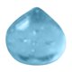 thumbnail image 2 of 2cm Droplet Shaped Luminous Garden Road Colored, 2 of 5