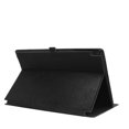 thumbnail image 4 of Mignova For Lenovo Tab 4 Case , Premium Leather Protection Slim Lightweight Smart Stand Cover with Auto Wake/Sleep For Lenovo Tab 4 10 Inch Tablet TB-X304 F/L/X 2017 Release (Black), 4 of 7