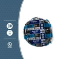 thumbnail image 2 of Romex 63950032 6/3 50' Black Stranded CU SIMpull NM-B Wire, 2 of 2