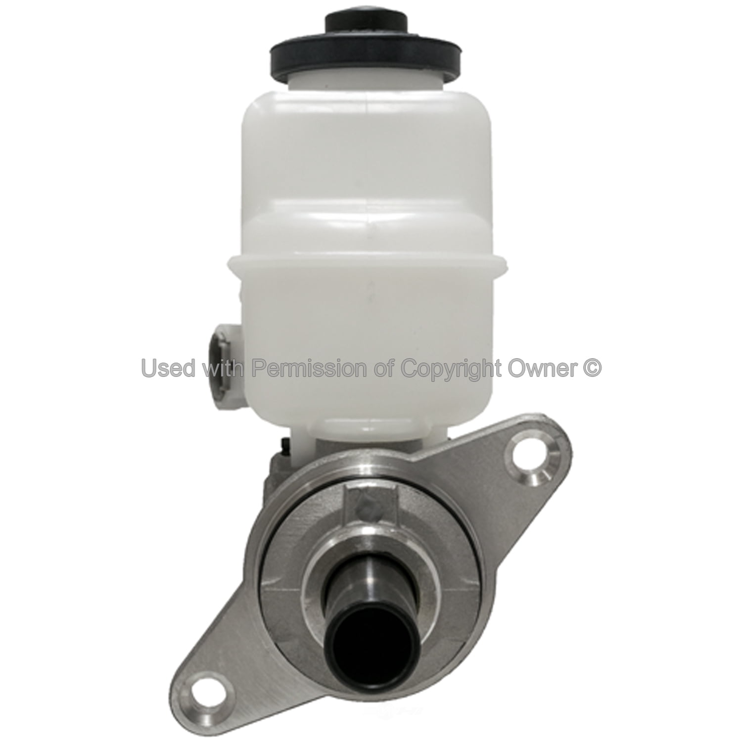 Quality-Built NM55423 New Brake Master Cylinder