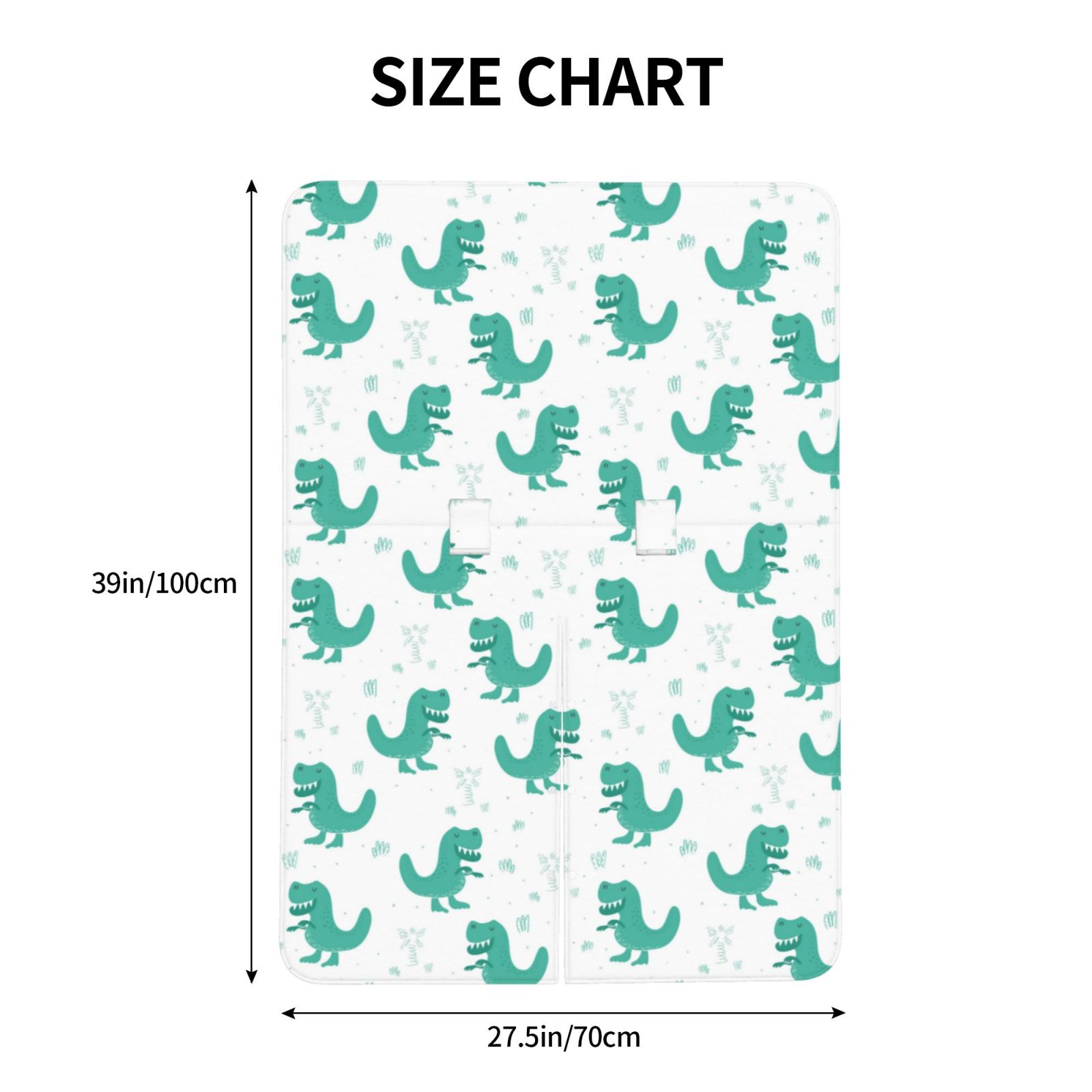 Car Seat Cover Baby - green Dinosaur print Breathable Infant Car Seat Cover for Baby Carseat, Lightweight Comfort Baby Essentials Must Haves Newborn Stuff for Girl Boy