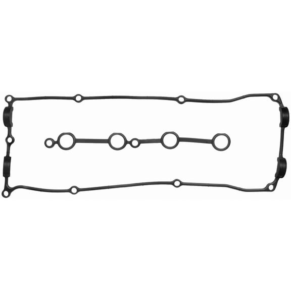 FEL-PRO VS 50550 R Valve Cover Gasket Set Fits select: 1995-1998 NISSAN 240SX