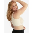 thumbnail image 3 of Leading Lady, The Lillian, Seamless Support Bra, Lightly Padded, Wireless, Back Smoothing, Full Coverage, All Day Comfort (Women's & Women's Plus), 3 of 5