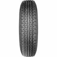 thumbnail image 3 of Freedom Hauler ST Radial ST175/80R13 D/8PLY (1 Tires), 3 of 3
