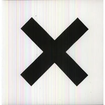 The XX - Coexist - Music & Performance - Vinyl