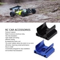 thumbnail image 3 of Aletas Del Disipador De Calor Del Motor Del Coche RC, Aletas Del Disipador De Calor Del Motor Cepillado Profesionales 2 Piezas A Prueba De Herrumbre Para Coches 1/18 RC, 3 of 7