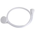 thumbnail image 4 of Dog Bathing Tool Rinser Baby Bather Pet Shower Spray Head Hose Hair Washer Hose System, 4 of 5