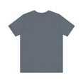 thumbnail image 3 of Zebra Graphic Unisex 100 Cotton Vintage Animal Art T-Shirt 4, 3 of 15