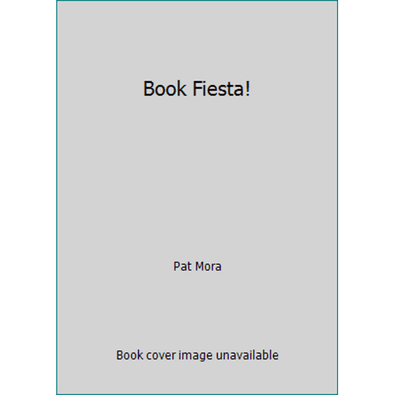 Pre-Owned Book Fiesta! (Paperback) 0545499046 9780545499040