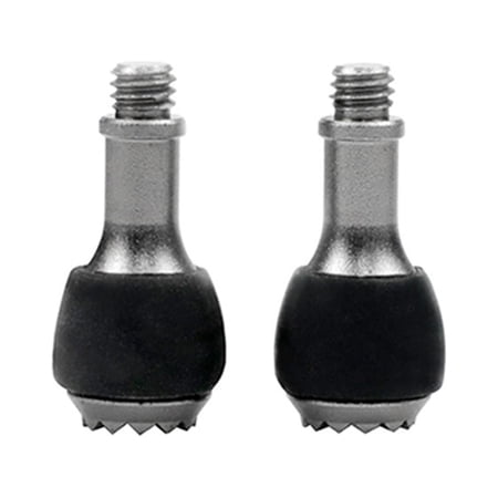 QSTDGVPW 1 Pair Remote Control Joystick Lightweight Thumb Stick Protector Thumb Rocker for DJI Mavic 3 Mavic Mini 2 Drone Accessories