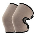 thumbnail image 1 of EGNMCR Massage Tool XL Size Thin Knee Conditioner Warm Knee Pad Cycling Electric Bike Knee Warm Knee Pad Knee pads, 1 of 2