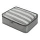 thumbnail image 1 of Neceser de Viaje Grande con Múltiples Compartimentos - 45 X 33 X 12 Cm. Organizador de Maquillaje para Champú, Cepillo de Dientes y Cosméticos. Perfecto para Viajes, Vacaciones y Negocios., 1 of 1