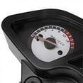 thumbnail image 4 of Motorcycle Speedometer Gear Gauge Tachometer for Qm200Gy II QM200GY III GXT200 200 Kreidler DD125, 4 of 5