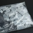 thumbnail image 4 of 50Pcs 5ml Volume Plastic Small Bottle Vial Storage Container Sample Collection, 4 of 11