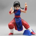 thumbnail image 1 of Figura de Chichi de Dragon Ball Z de 16 cm, figura de Chichi, estatua de PVC de la esposa de Goku, modelo de colección, juguetes para decorar regalos, 1 of 5