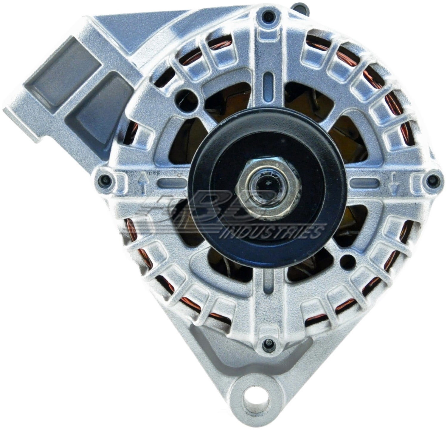 TERREPOWER formerly BBB Industries N11453 New Alternator
