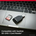 thumbnail image 4 of SanDisk 256GB Ultra® SDXC™ UHS-I card, 4 of 7