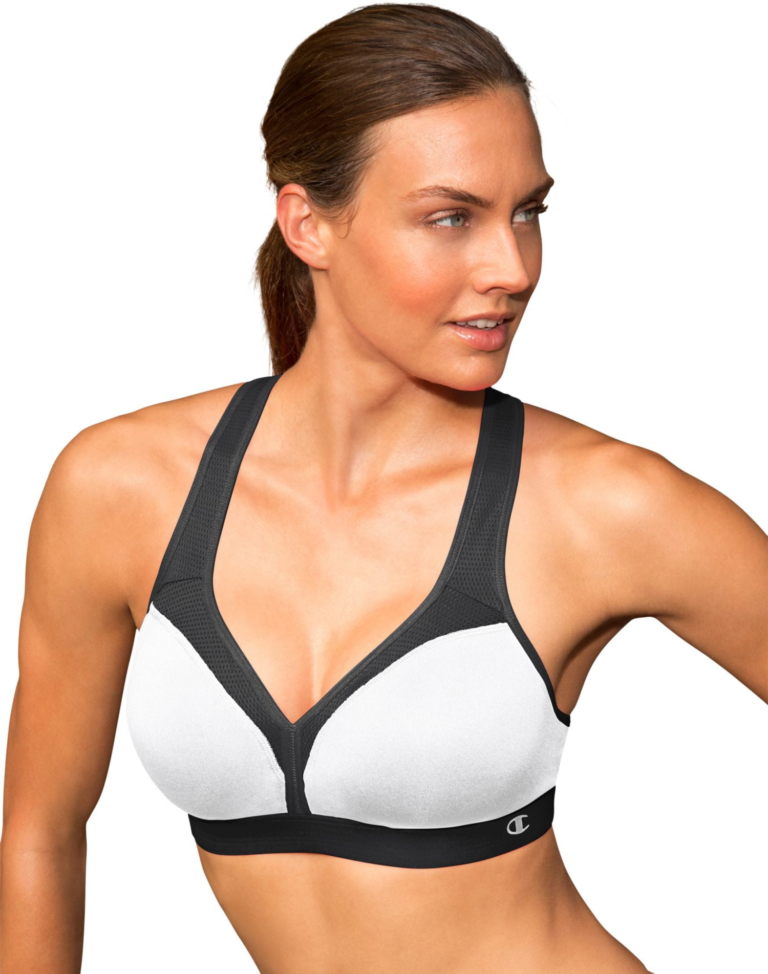 champion curvy sports bra