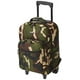 thumbnail image 1 of Mochila con ruedas Rockland Camuflaje 17 pulgadas, 1 of 3