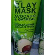 Feeling Beautfl Fac Mask Avoa 6 Oz