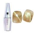thumbnail image 2 of WREESH Smoothie Cat Eye Gel Set 7 Color Magic Cat Eye Nail Polish 15ml, 2 of 3