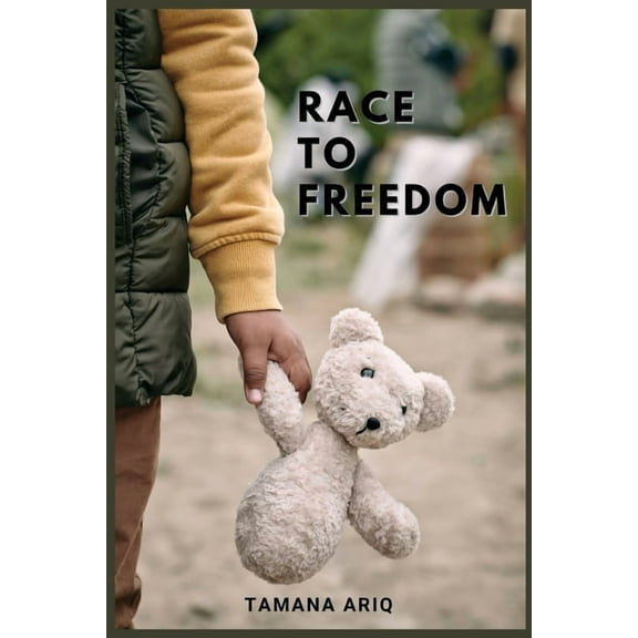Race to Freedom, (Paperback)
