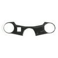 thumbnail image 4 of Motorcycle Decoration Carbon Fiber Motorcycle Sticker Triple Tree Top End Front Upper Clamp Decal Fit For  GSXR1000 05-06, 4 of 8