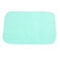 thumbnail image 1 of Noref Reusable Underpad Washable Waterproof Kids Adult Incontinent Pad , Incontinent Pad, 1 of 9