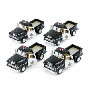 M2 Machines Auto Hauler 79 1971 Chevrolet Van G10 4x4 1976 Chevy