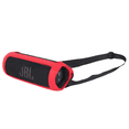 thumbnail image 1 of Funda protectora de silicona adecuada para altavoz Bluetooth JBL flip6, funda portátil de almacenamiento de audio Kaleidoscope de 6.ª generación, 1 of 1